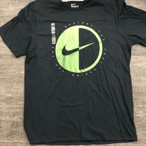 The Nike Tee